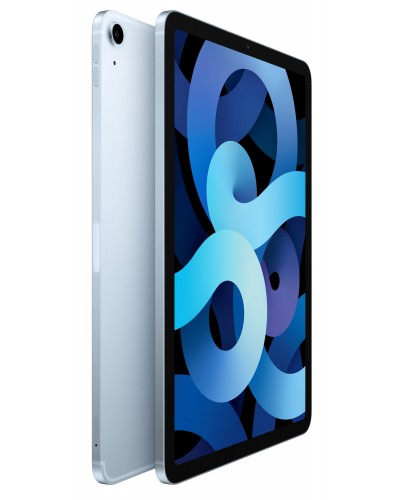 Apple iPad Air Wi-Fi 64GB Sky Blue (MYFQ2) 2020